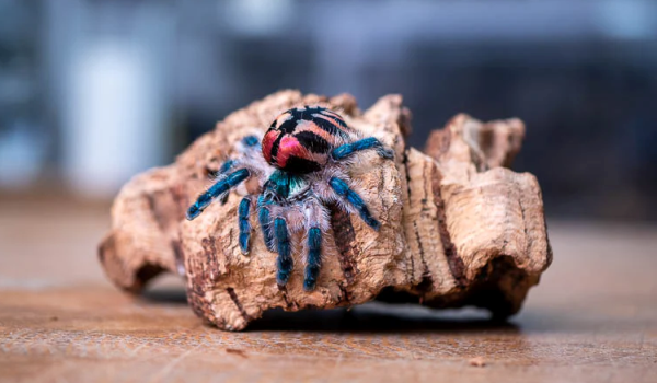 brazilian jewel tarantula for sale